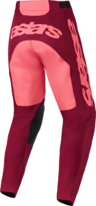 Alpinestars Racer Riway Red 34 nadrág, 2, nordicamoto.ro