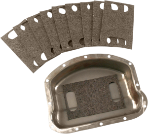 Valve Cover Felt Pad