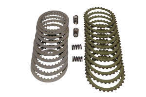 Srk Race/sport Series Clutch Kit Gray, 1, nordicamoto.ro