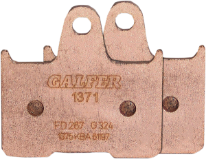 Ceramic Brake Pads