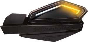 Star Handguard Series Led Light/turn Signal Kit, 3, nordicamoto.ro