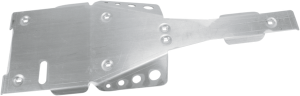 Frame Glide Plate Chrome, 2, nordicamoto.ro