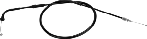 Kábeles fojtószelep-húzó, fekete, standard, 1, nordicamoto.ro
