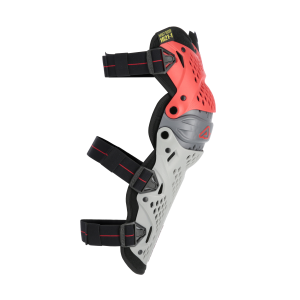 Acerbis Impact Pro fehér térdvédők, 4, nordicamoto.ro