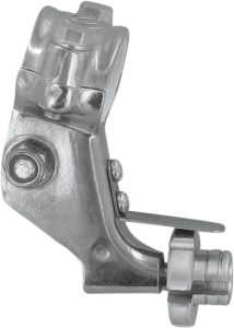 Ez-adjust Clutch Perch Silver, 1, nordicamoto.ro