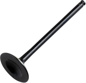 Replacement Valve Black