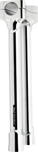 Murdock O/s Riser Silver, 1, nordicamoto.ro
