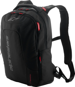 Alpinestars City Hunter fekete hátizsák