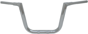 Handlebar Grande Tp 13c Silver, 1, nordicamoto.ro