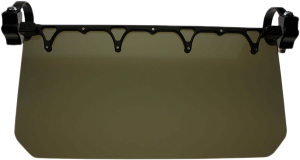 Sun Visor Gray