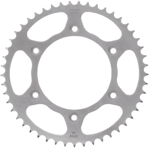 Steel Sprocket Natural
