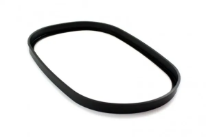 Sealing Ring Airbox Intake, 1, nordicamoto.ro
