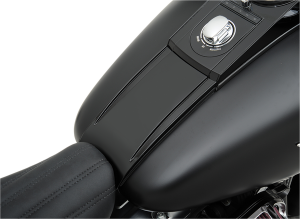 Lower Dash Panel Kit Chrome