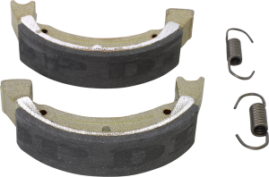 Brake Shoe Asbestos Free Sintered Metal, 2, nordicamoto.ro
