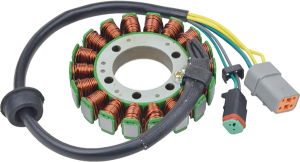 Stator