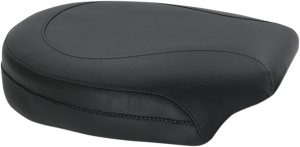 Pillion Pad Wide Touring Vintage Black, 2, nordicamoto.ro