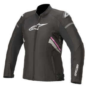 Womens Stella T-gp Plus R V3 Riding Jacket, 2, nordicamoto.ro
