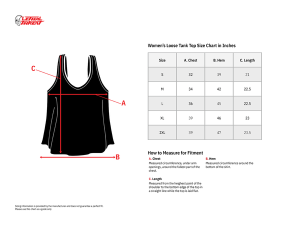 Women's Skull And Crossbones Loose Tank Top Gray M, 5, nordicamoto.ro
