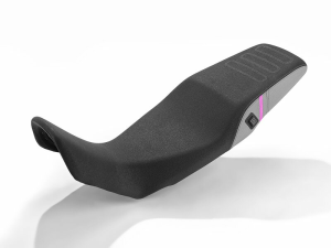Fűthető magasított rallyülés CFMOTO 450MT modellekhez, 2024–2027 – Austin Pink, 870 mm, 2, nordicamoto.ro