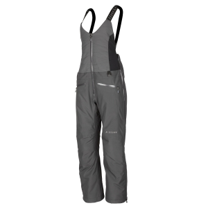 Klim Allure Bib Insulated női motoros nadrág