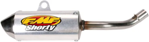 Powercore 2 Shorty hangtompító