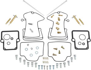 Carb Rebuild Kit, 1, nordicamoto.ro