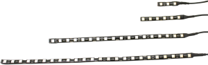 Magicflex2® Low-profile Led Accent Light Strips Purple, 1, nordicamoto.ro