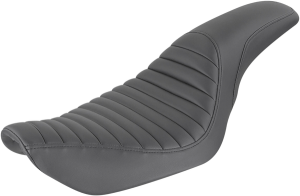 Profiler Tuck-n-roll Seat Black
