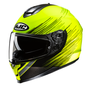 Casca HJC C70N Sway Fluo L +, 1, nordicamoto.ro