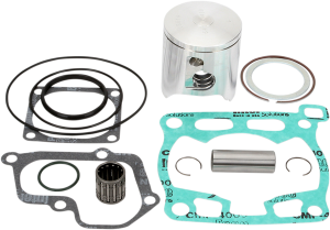 High Performance Piston Kit With Gaskets For 2-stroke, 1, nordicamoto.ro