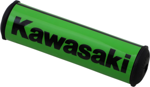 Kawasaki prémium kormánypárna, 19,1 cm, 3, nordicamoto.ro