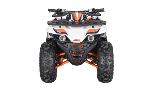 KAYO AU125 gyermek-ATV, 2, nordicamoto.ro