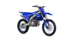 Yamaha YZ250F motokrossz-motorkerékpár, 1, nordicamoto.ro