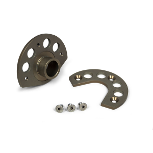 RACETECH első féktárcsa-védő szerelőkészlet KTM SX/SX-F/EXC modellekhez, nordicamoto.ro