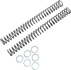 Fork Springs 