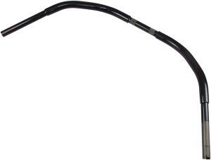 1-1/4(r) Buffalo Touring Handlebar Black, 1, nordicamoto.ro