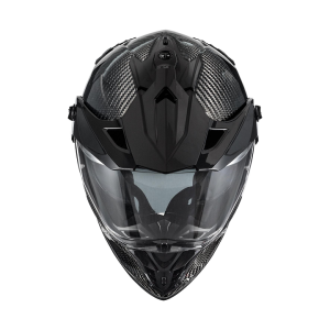 Casca Premier Discovery Carbon Negru M, 2, nordicamoto.ro