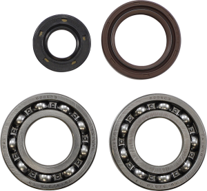 Main Bearing Kit, 1, nordicamoto.ro