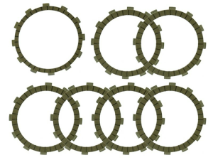 PSIHIC VERSENYKUPPLUNG-TÁLCÁK A SUZUKI DL 650 (2004–2015), SV 650 (2003–2015) ÉS SFV 650 (2009–2015) MODELLEKHEZ