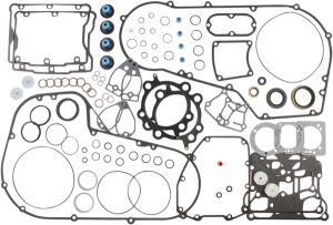 Extreme Sealing Technology Complete Gasket Kit, 1, nordicamoto.ro