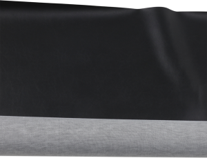 Universal Seat Cover Material Black