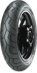 Pirelli Diablo Scooter 120/70-15 első gumiabroncs, nordicamoto.ro