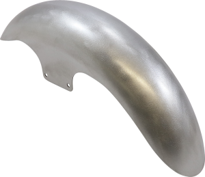 Cafe Front Fender For Oem Wheels Silver, 2, nordicamoto.ro