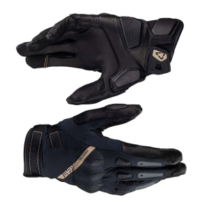 Leatt ADV HydraDri 7,5 Adventure motorkerékpáros kesztyűk