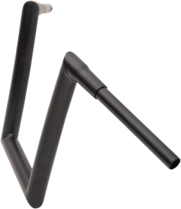 1-1/2(r) Strip Handlebar Black, 1, nordicamoto.ro