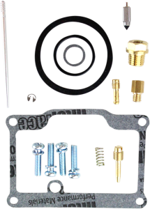 Carb Rebuild Kit, 2, nordicamoto.ro