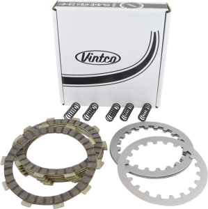 Clutch Plate Kit, 3, nordicamoto.ro
