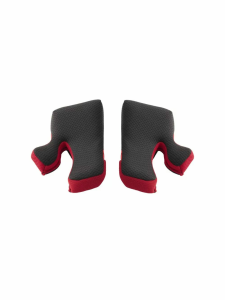 Alpinestars Supertech M8/Supertech M10 sisak arcpárna-készlet +5 mm XS M, 3, nordicamoto.ro