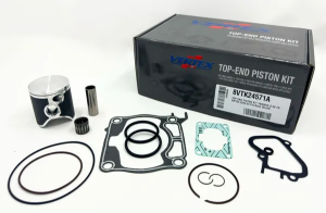 Top End Piston Kit forged Race, 1, nordicamoto.ro