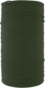 Motley Tube® Fleece Lined Neck Tube Green, 2, nordicamoto.ro